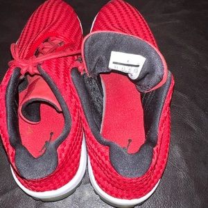 Jordan Future Low Gym